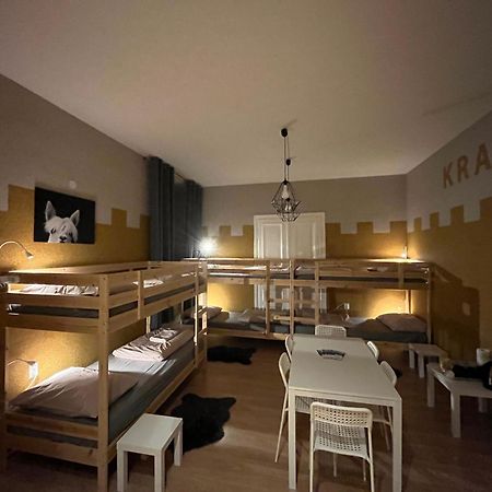 Girls Hostel Krakau Buitenkant foto