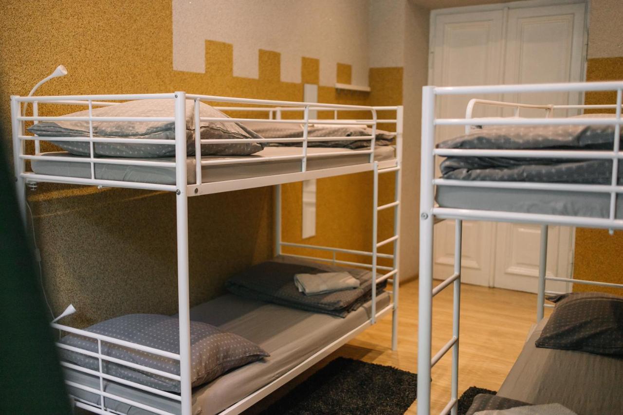 Girls Hostel Krakau Buitenkant foto