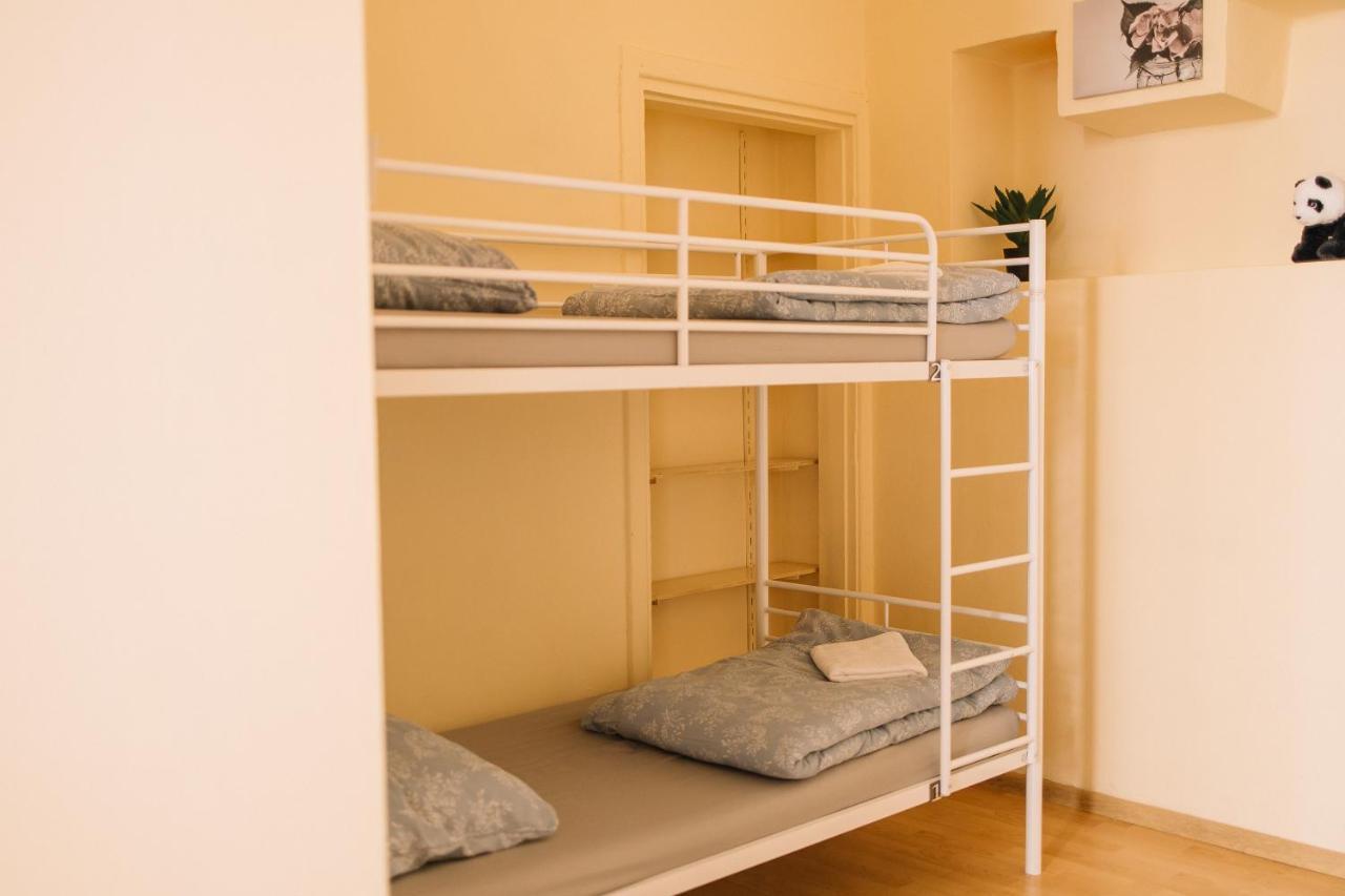 Girls Hostel Krakau Buitenkant foto