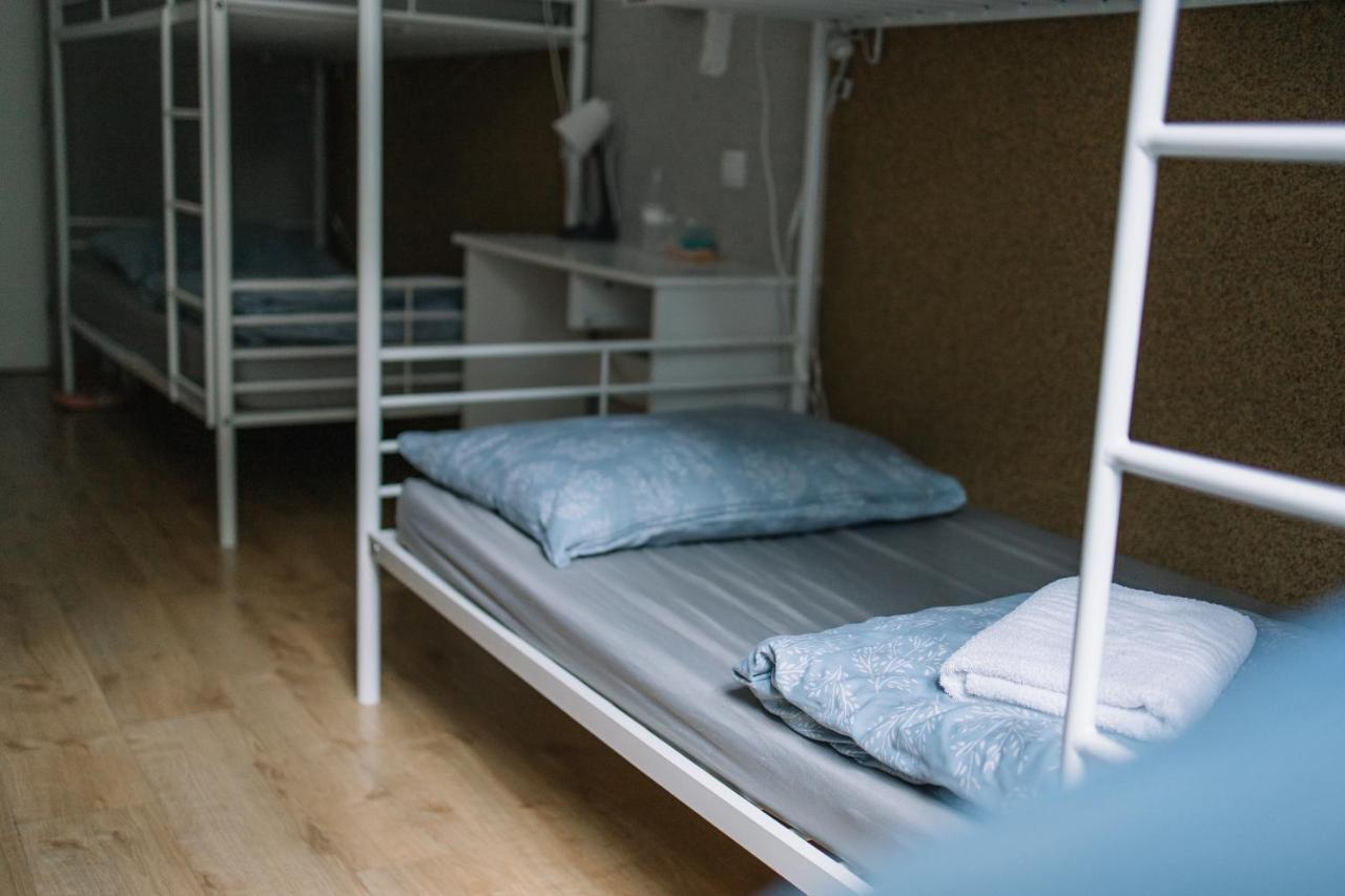 Girls Hostel Krakau Buitenkant foto