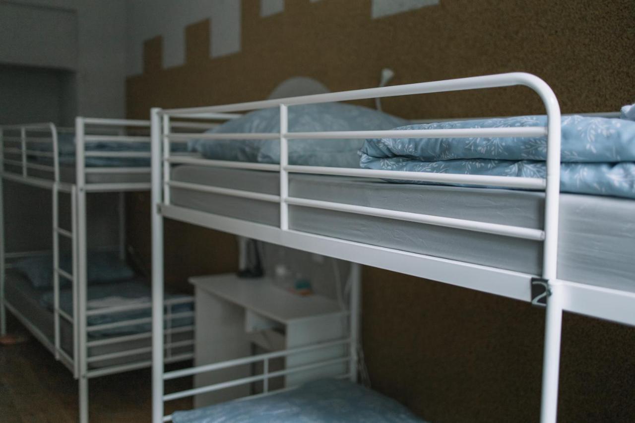 Girls Hostel Krakau Buitenkant foto