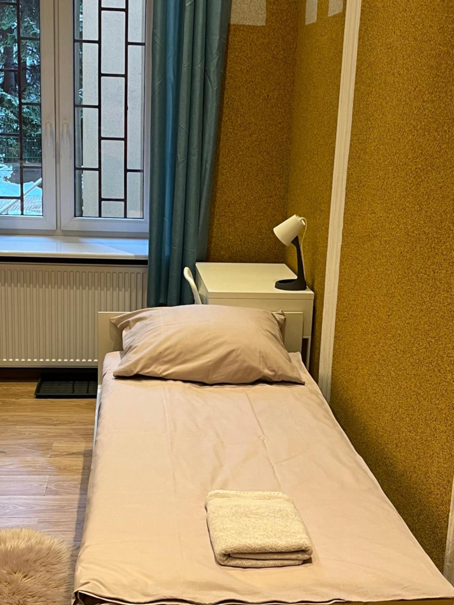Girls Hostel Krakau Buitenkant foto